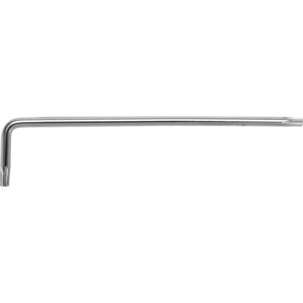 KLUCZ TORX SECURITY DŁUGI T20 YT-05516