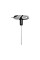 KLUCZ TRZPIENIOWY TORX Z RĘKOJEŚCIĄ T8 YT-05601