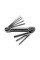 ZESTAWY KLUCZY IMBUSOWYCH 24SZT. YT-05640