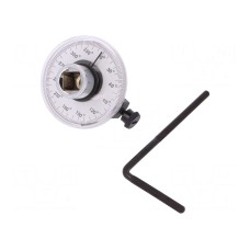 Kątomierz YATO YT-0593