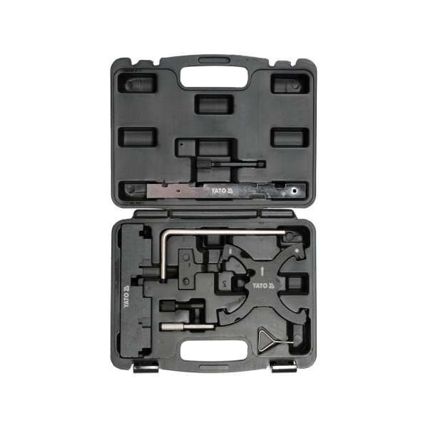ZESTAW BLOKAD ROZRZĄDU FORD YT-060261