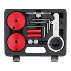 ZESTAW BLOKAD ROZRZĄDU FORD YT-060264
