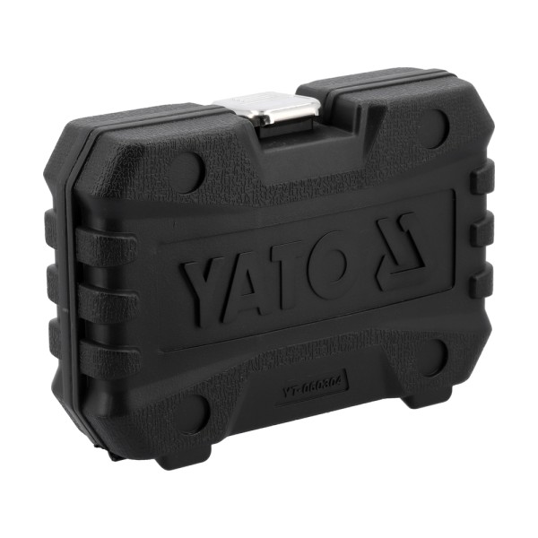 ZESTAW NASADEK DO ŚRUB ZABEZPIECZAJĄCYCH AUDI 22 ELEMENTY YT-060304