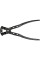 SZCZYPCE DO OPASEK ZACISKOWYCH YT-06061