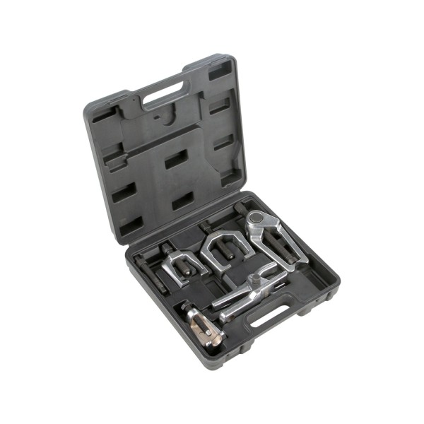ZESTAW ŚCIĄGACZY DO KOŃCÓWEK DRĄŻKA 5CZ YT-06157