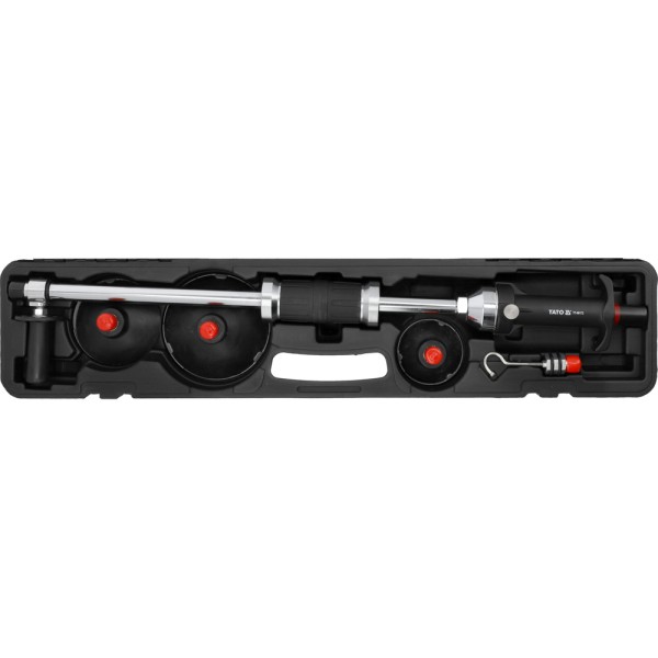 BEZWŁADNOŚCIOWY MŁOTEK DO USUWANIA WGNIECEŃ YT-06172