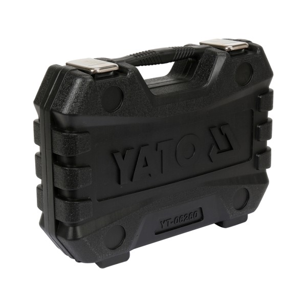 ZESTAW DO OBSŁUGI TŁUMIKA DRGAŃ WAŁU KORBOWEGO VAG YT-06260