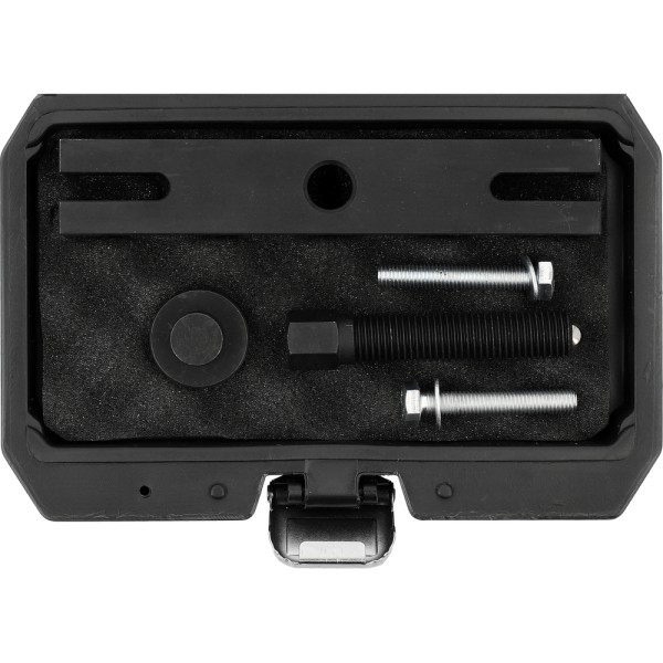 ŚCIĄGACZ KOŁA PASOWEGO WAŁU KORBOWEGO FORD YT-06269