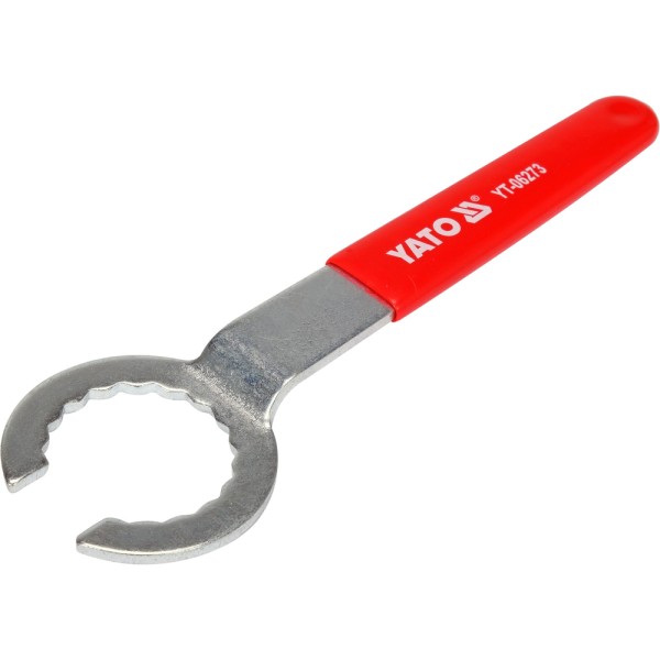 KLUCZ DO ROLKI NAPINAJĄCEJ 32MM VW/AUDI YT-06273