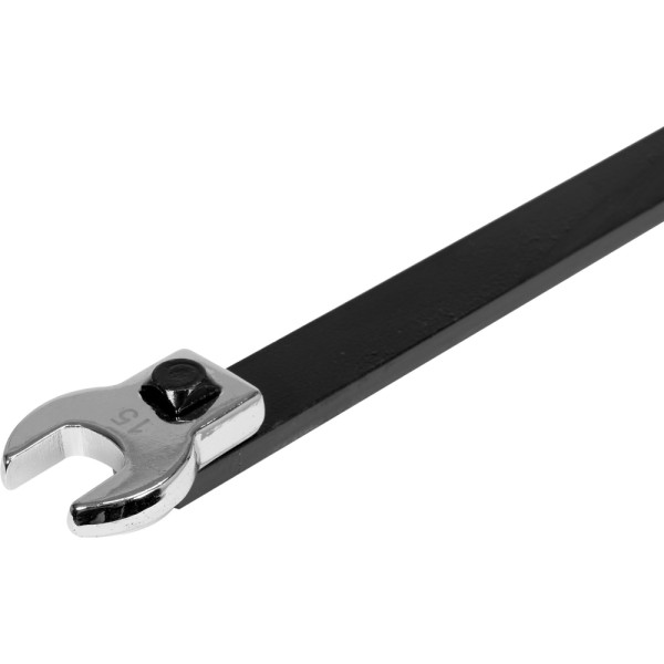 ZESTAW KLUCZY DO NAPINACZY 8 CZ YT-06278