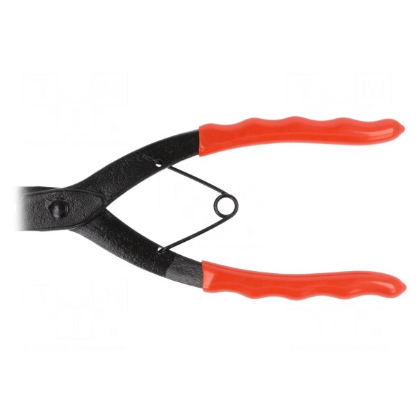 Szczypce YATO YT-06561