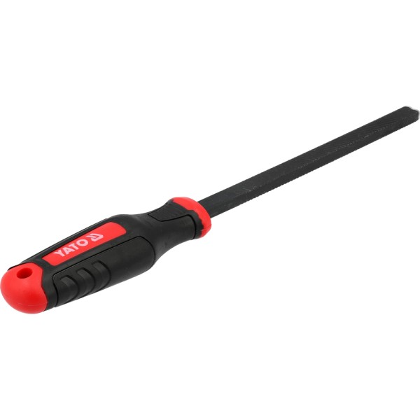 PILNIK DO CZYSZCZENIA ZACISKÓW HAMULCOWYCH ZGRUBNY YT-06565
