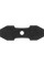SEPARATOR Z GRZECHOTKĄ DO ZACISKÓW HAMULCOWYCH. ZAKRES 40-70MM YT-06804