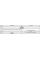 ZESTAW RĘCZNYCH SEPARATORÓW DO ZACISKÓW HAMULCOWYCH 11 CZ. YT-0681