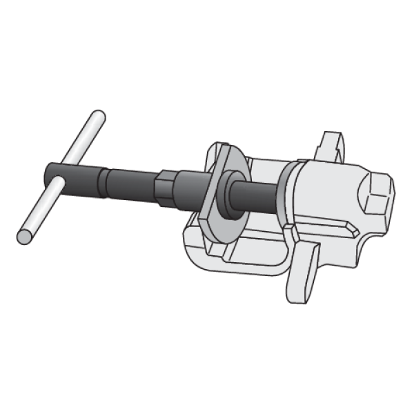 ZESTAW SEPARATORÓW DO ZACISKÓW HAMULCOWYCH YT-06822