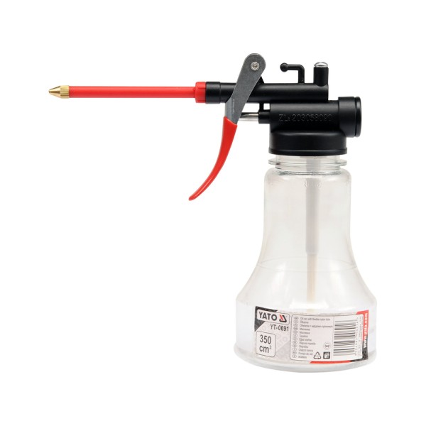 OLIWIARKA Z ELASTYCZNYM APLIKATOREM 270ML YT-0691