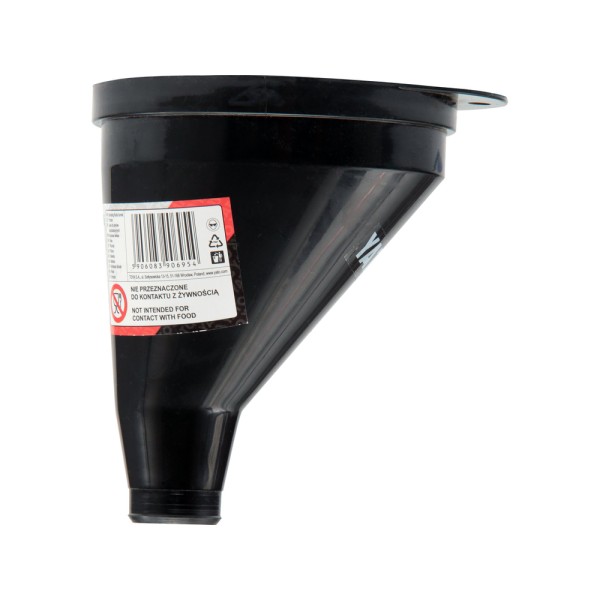 LEJEK  DO PŁYNÓW EKSPLOATACYJNYCH 10CM YT-0695
