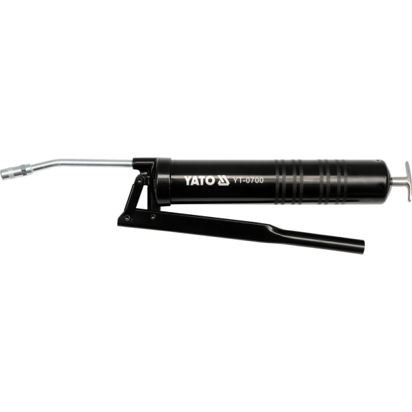 SMAROWNICA RĘCZNA DO KARTUSZY 0.5 L YT-0700