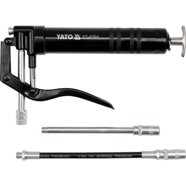 SMAROWNICA RĘCZNA 120 ML YT-0701