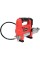 SMAROWNICA 18V, 620 BAR, 284 G/MIN - AKUMULATOR 3 AH YT-07020