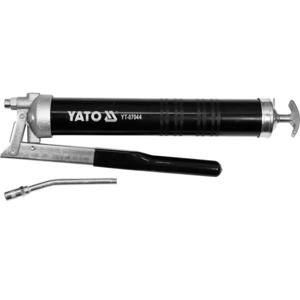 SMAROWNICA RĘCZNA 600 GR YT-07044