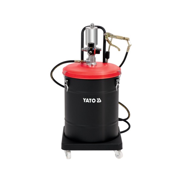 TOWOTNICA / SMAROWNICA PNEUMATYCZNA 45L YT-07069