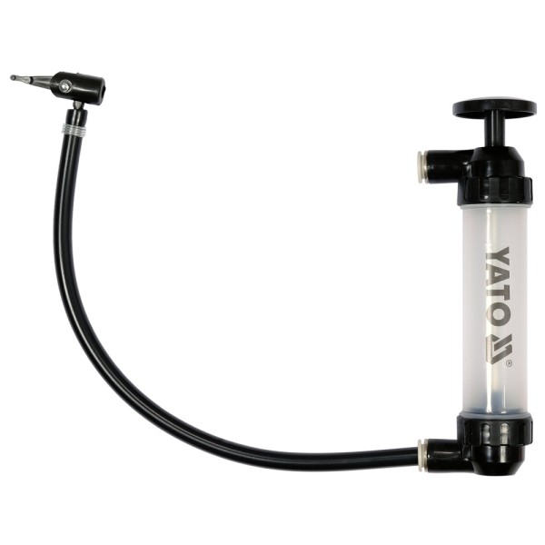 POMPA TRANSFEROWA DO PŁYNÓW POJEMNOŚĆ 170ML YT-07071