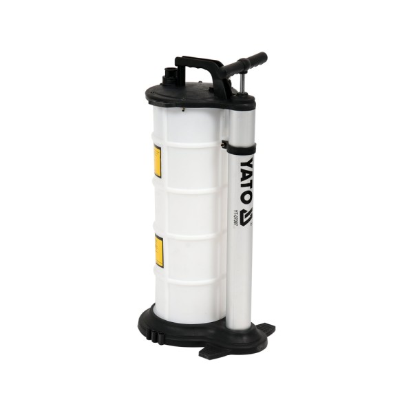 ODSYSARKA RĘCZNA 9L YT-07087