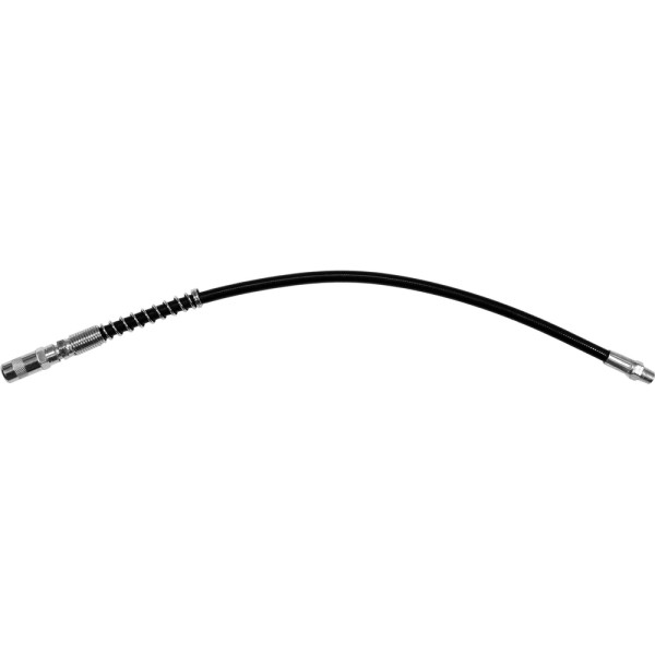 WĘZYK DO SMAROWNICY Z GŁOWICĄ CZTEROSZCZĘKOWĄ, DŁUGOŚĆ 45CM YT-07101