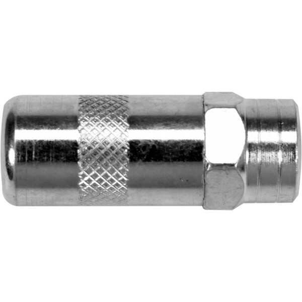 GŁOWICA DO SMAROWNICY CZTEROSZCZĘKOWA. YT-07102