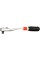GRZECHOTKA WYGIĘTA 1/2'' YT-0732