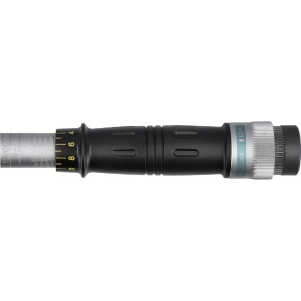 KLUCZ DYNAMOMETRYCZNY 1/2'', 40-210 NM YT-0761