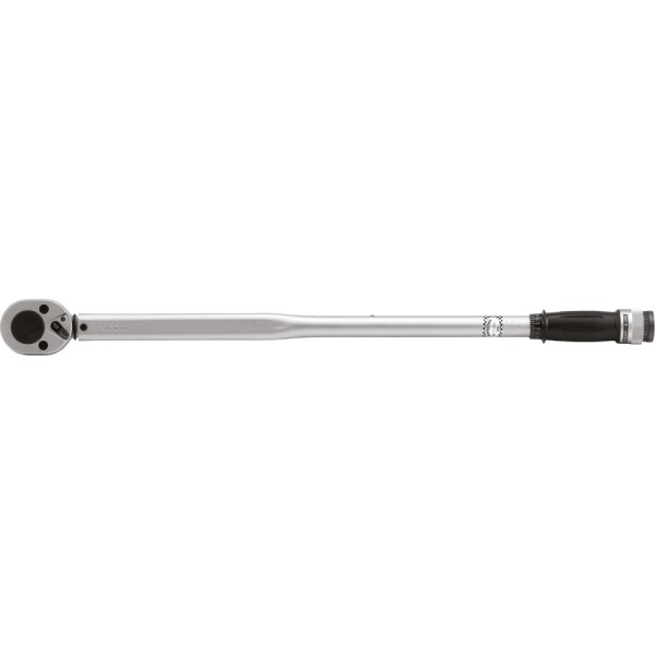 KLUCZ DYNAMOMETRYCZNY 3/4'' 140-980 NM YT-0771
