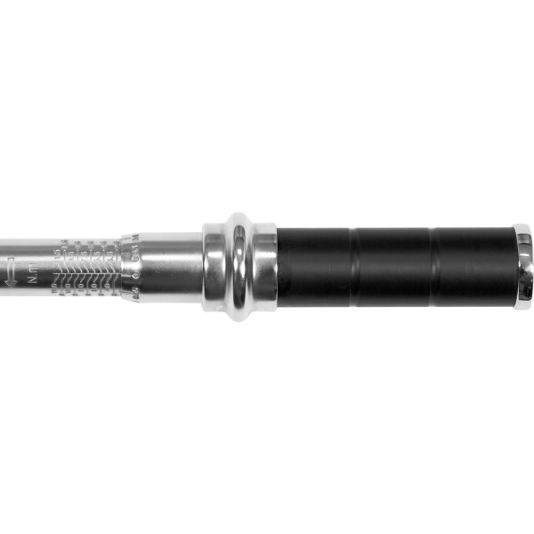 RĘKOJEŚĆ KLUCZA DYNAMOMETRYCZNEGO  9X12MM; 2,5-12NM BEZ GŁOWICY YT-07850