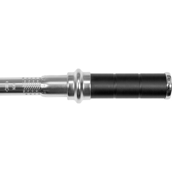 RĘKOJEŚĆ KLUCZA DYNAMOMETRYCZNEGO 9X12MM; 20-100NM BEZ GŁOWICY YT-07854