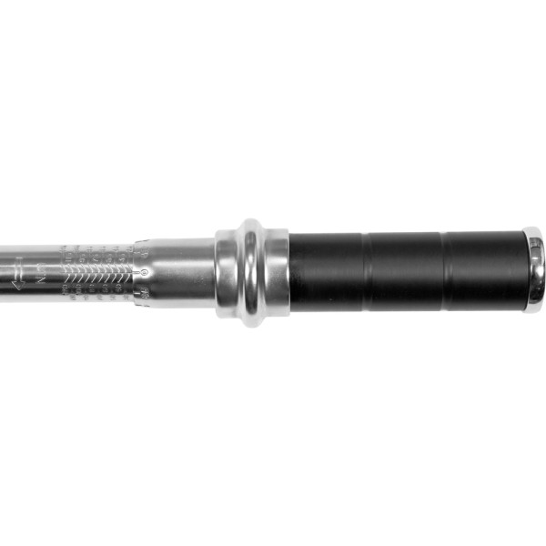 RĘKOJEŚĆ KLUCZA DYNAMOMETRYCZNEGO 9X12MM; 25-125NM BEZ GŁOWICY YT-07855