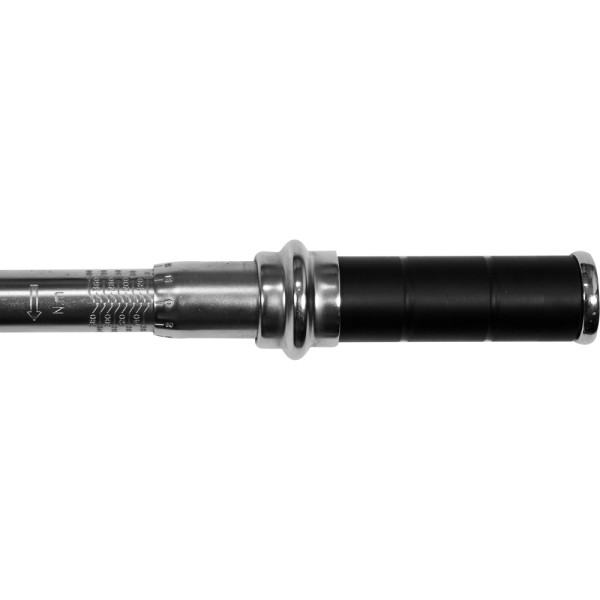 RĘKOJEŚĆ KLUCZA DYNAMOMETRYCZNEGO 14X18MM; 80-400NM BEZ GŁOWICY YT-07858