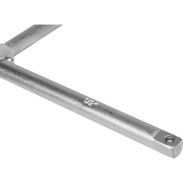 KLUCZ KRZYŻAKOWY DO KÓŁ 17X19X21 MM X 1/2'' YT-0801