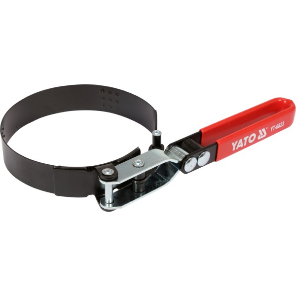 KLUCZ DO FILTRA OLEJU 95-111 MM YT-0823