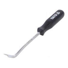 Ściągacz do spinek tapicerki YATO YT-0842