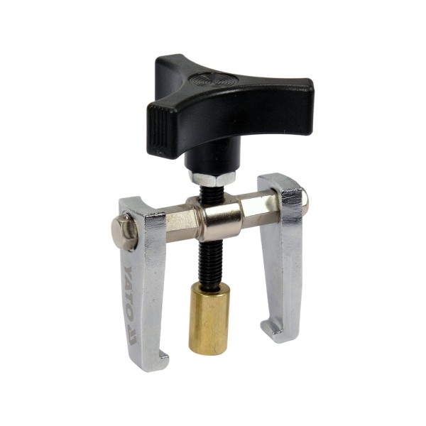 ŚCIĄGACZ DWURAMIENNY DO KLEM I RAMION WYCIERACZEK YT-08461