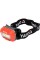 LAMPKA CZOŁOWA DO DOBIERANIA KOLORÓW CRI96+, 3 BARWY, LI-ION 3,7V 1500MAH, IP65, IK07 YT-08490