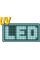 LAMPA WARSZTATOWA UV 5W, IP65, IK07, 3.7V 2600MAH LI-ION YT-08500