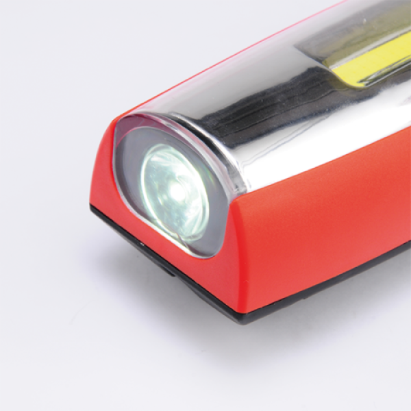 LAMPA WARSZTATOWA LI-ION 2W1 LED MAGNETIC YT-08502