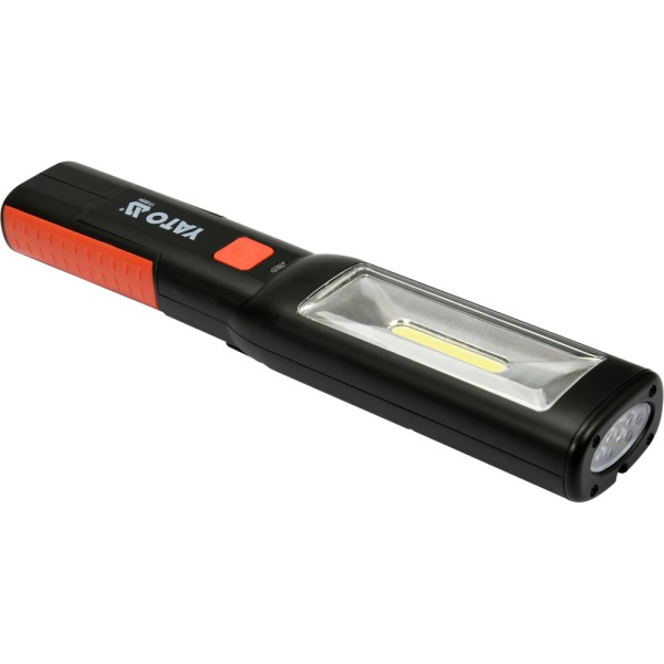 LAMPA WARSZTATOWA 3W COB LED YT-08504