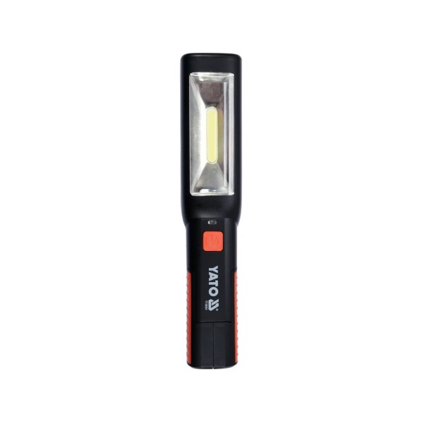 LAMPA WARSZTATOWA 3W COB LED YT-08504