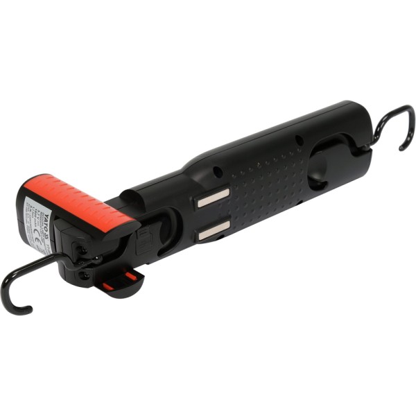 LAMPA WARSZTATOWA 30+7 LED, 100LM YT-085051