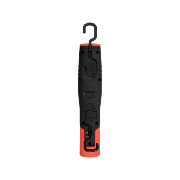 LAMPA WARSZTATOWA 30+7 LED YT-08507