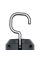 LATARKA WARSZTATOWA 2IN1 LED MAGNET YT-08513
