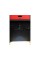 LAMPA WARSZTATOWA 3W1 W WALIZCE 380LM, LI-ION 3,7V 2200MAH, IP54 YT-08521